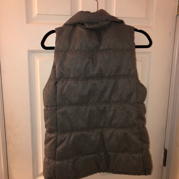 Old Navy Vest - Picture 2 of 2